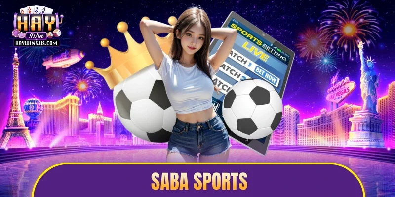 Saba Sports