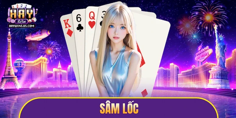 Sâm Lốc