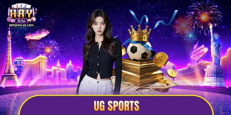 UG Sports