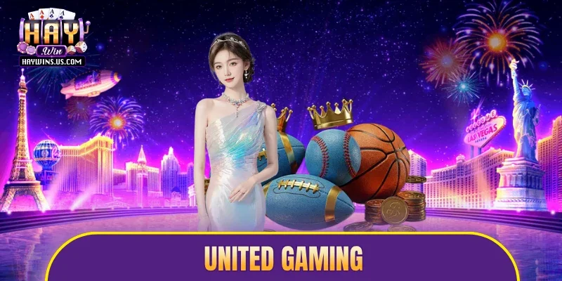United Gaming